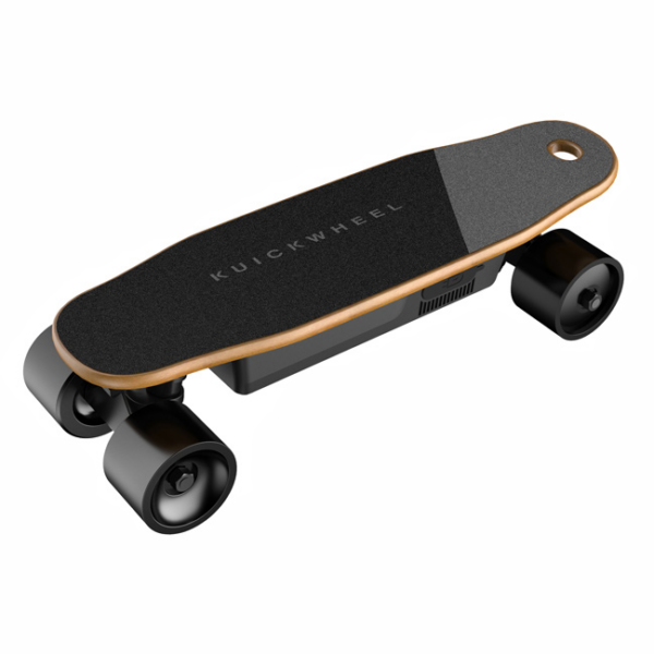 Kuickwheel Serpent-C Electric Shortboard