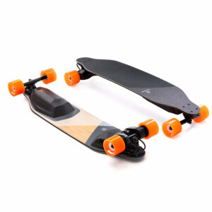 Boosted Board Plus Electric Longboard