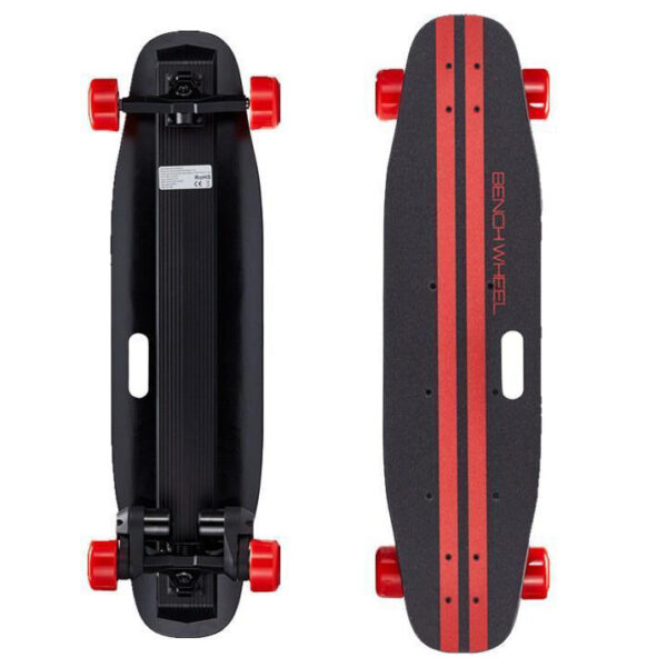 Benchwheel B2 eskateboard