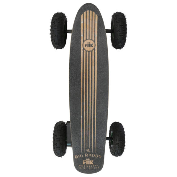 Fiik Big Daddy 30Ah Eboard