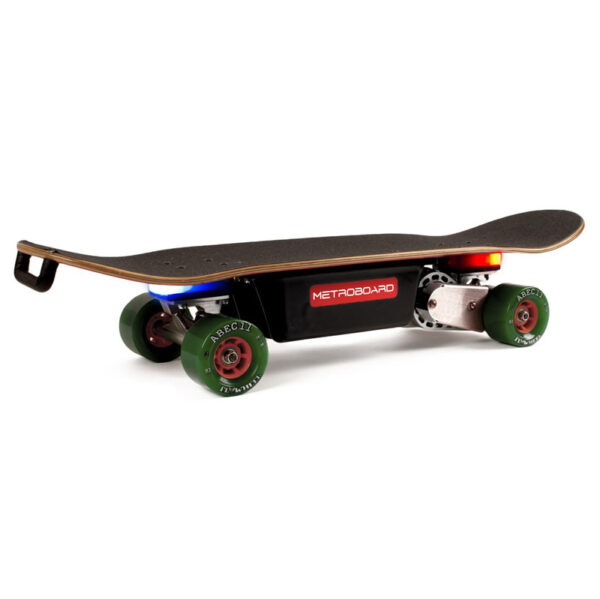 Metroboard 32" Shortboard eskateboard