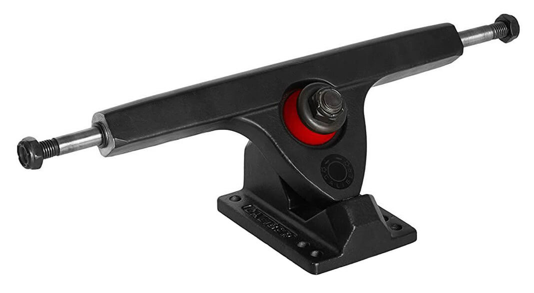 Backfire G2T Caliber II trucks