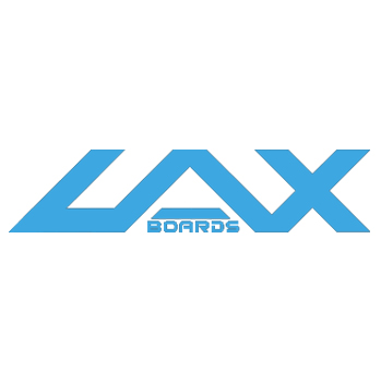 Laxboard Logo