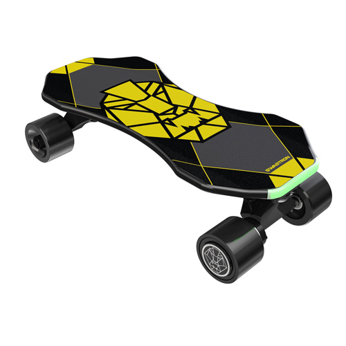 Swagtron NG3