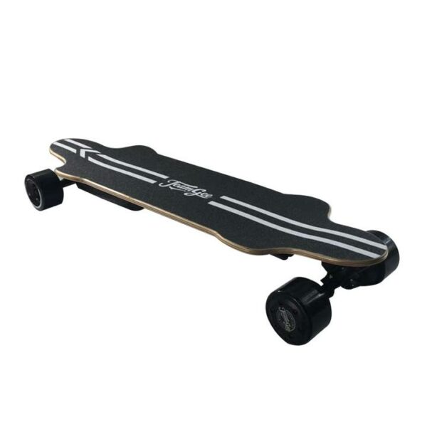 Teamgee H20 electric skateboard