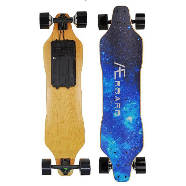 AEboard AF electric skateboard