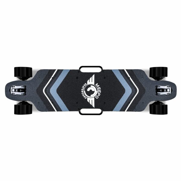 Meepo AWD Pro top