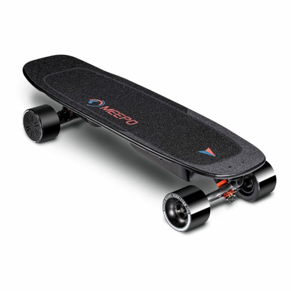 Meepo Mini 2 electric skateboard