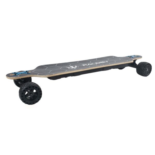 Raldey Mt-V3 electric skateboard