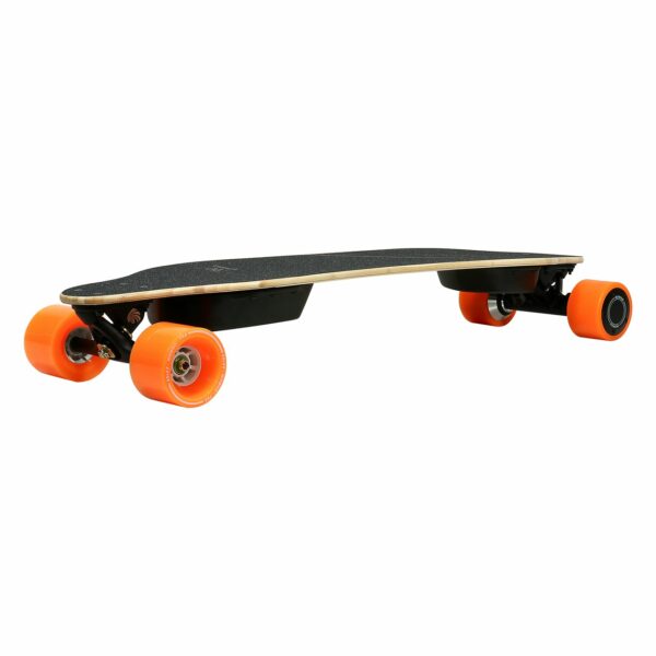 WowGo 3 electric longboard