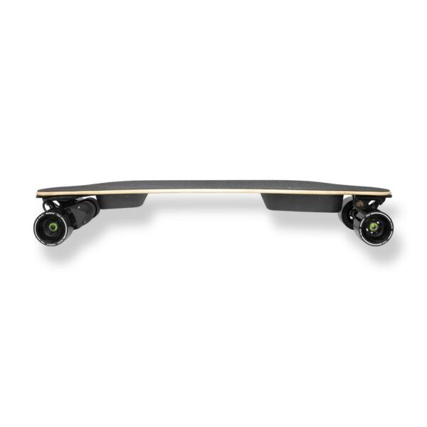 WowGo 3X side profile view