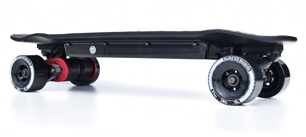 9 Best DIY Electric Skateboard Conversion Kits