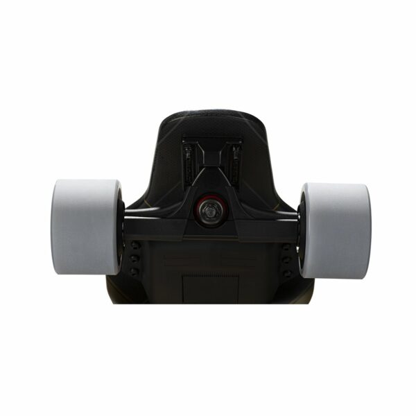 Backfire G3 Plus electric skateboard rear trucks and motors