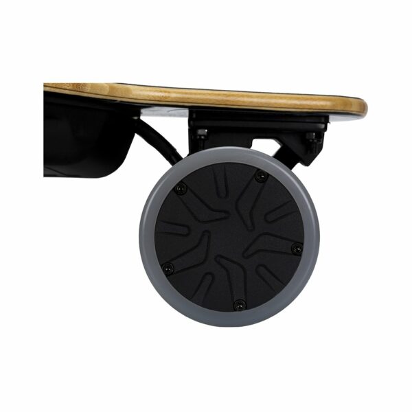 Backfire G3 electric skateboard rear motots