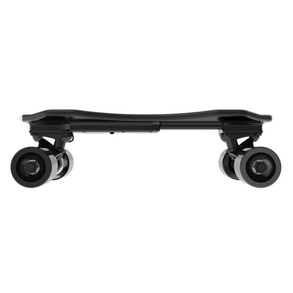 Swagtron Swagskate NG3 electric penny boardside profile view