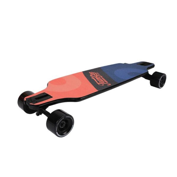 Teamgee H8 electric longboard