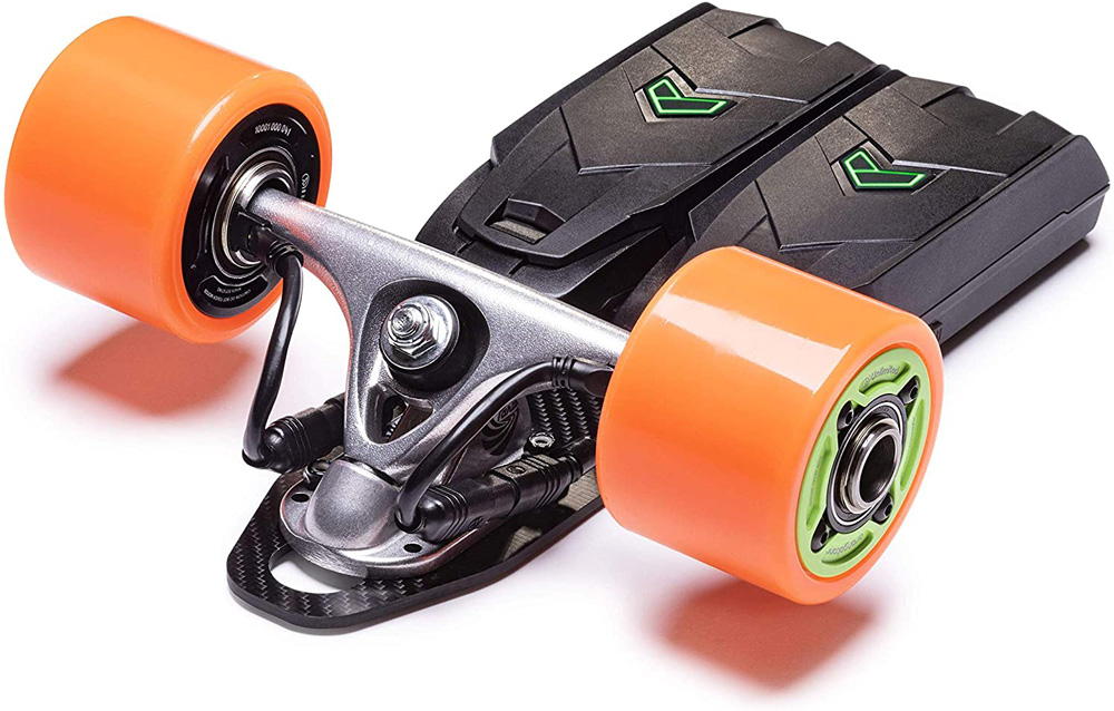 9 Best DIY Electric Skateboard Conversion Kits