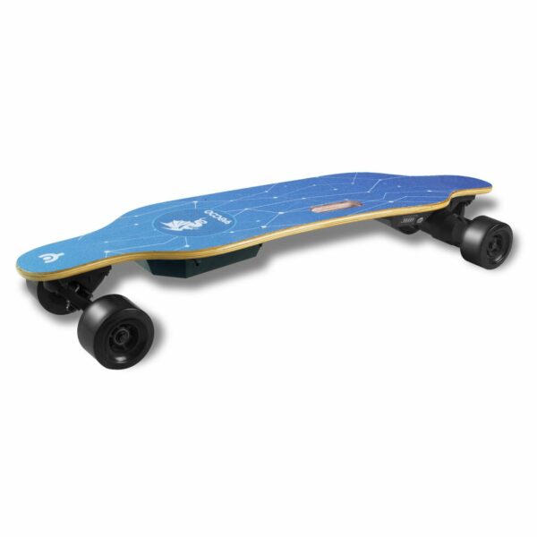 Yecoo 2S electric skateboard