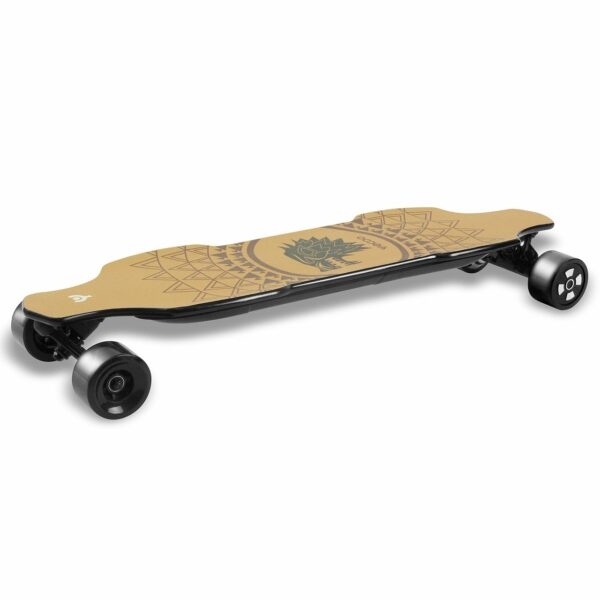 Yecoo XJ Electric Skateboard