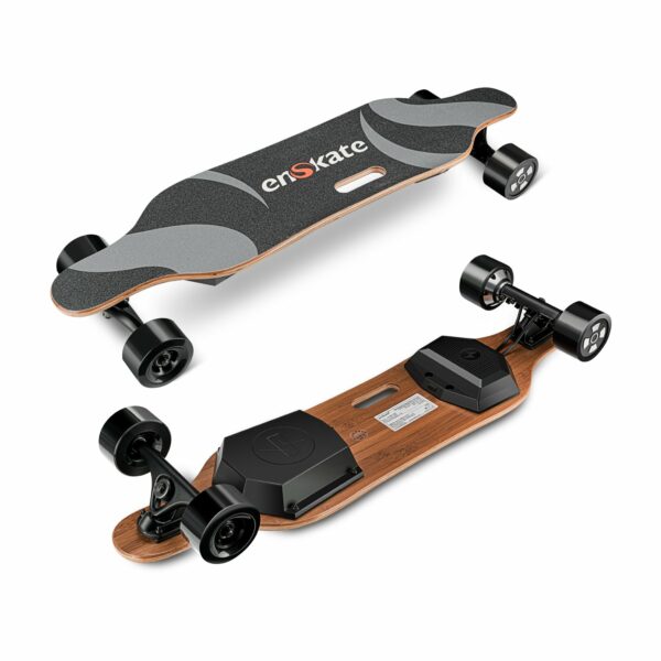 enSkate R2 electric skateboard