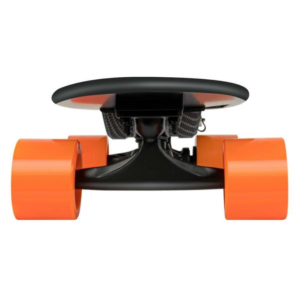 enSkate Woboard Lite electric skateboard front view