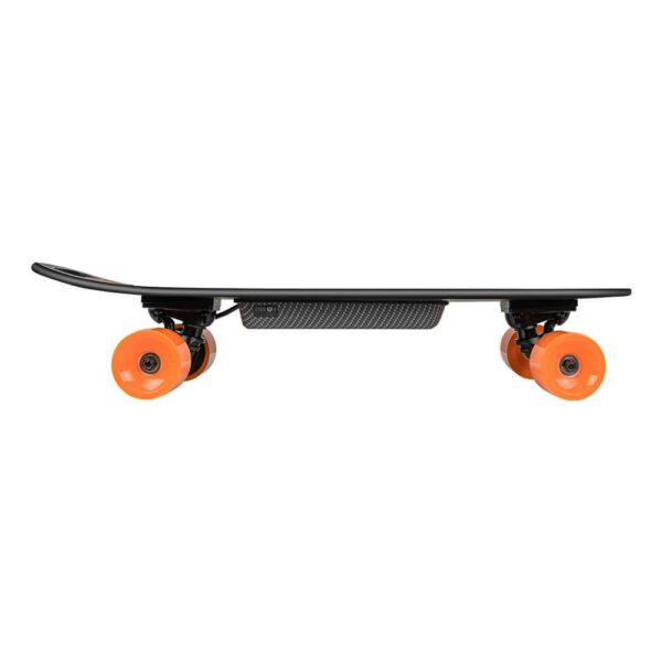 enSkate Woboard Lite electric skateboard side view