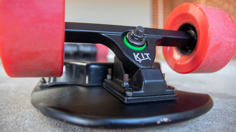 BKB DIY Electric Skateboard Kit - Trucks