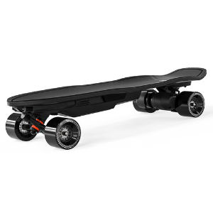 Teamgee H20 MINI Electric Skateboard with Kicktail – Teamgee Skateboard