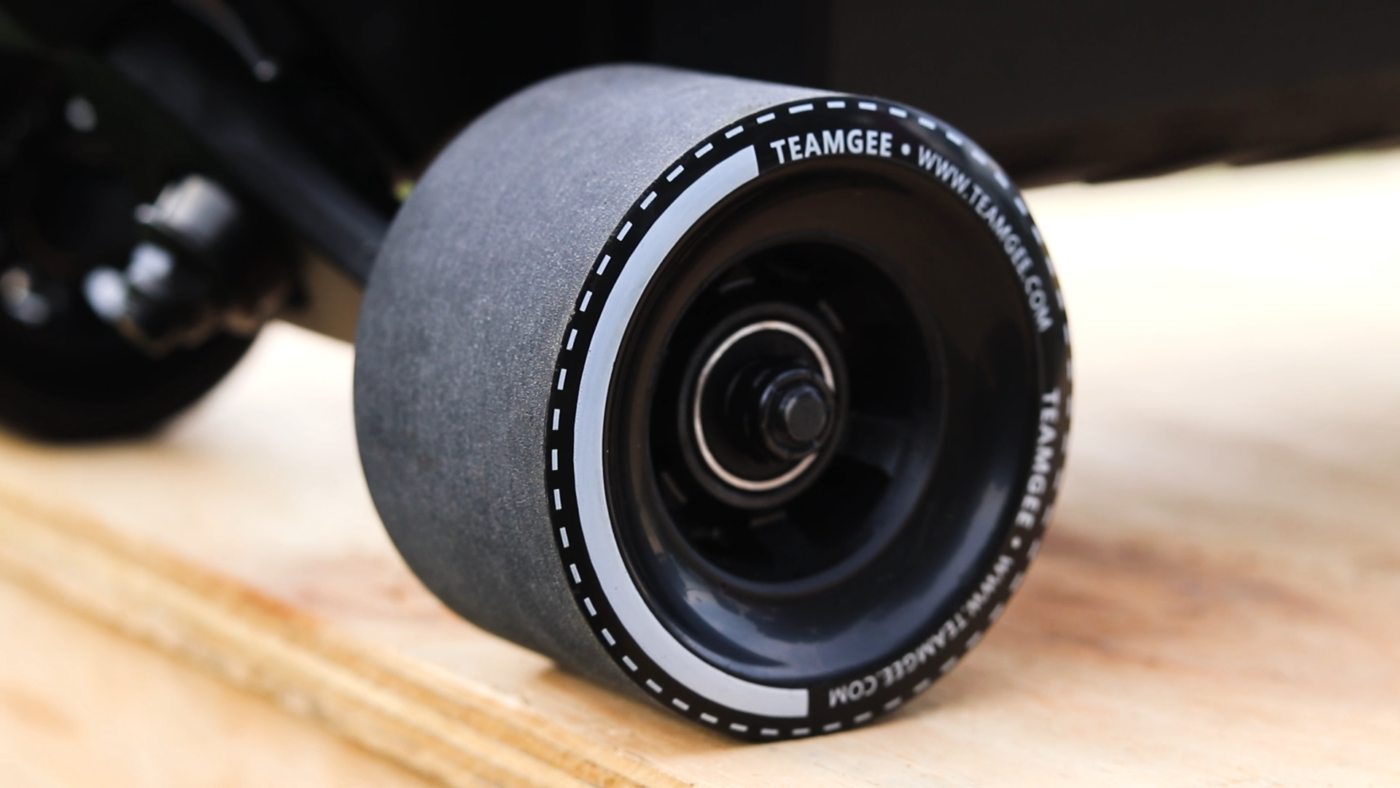 teamgee h20 mini wheels