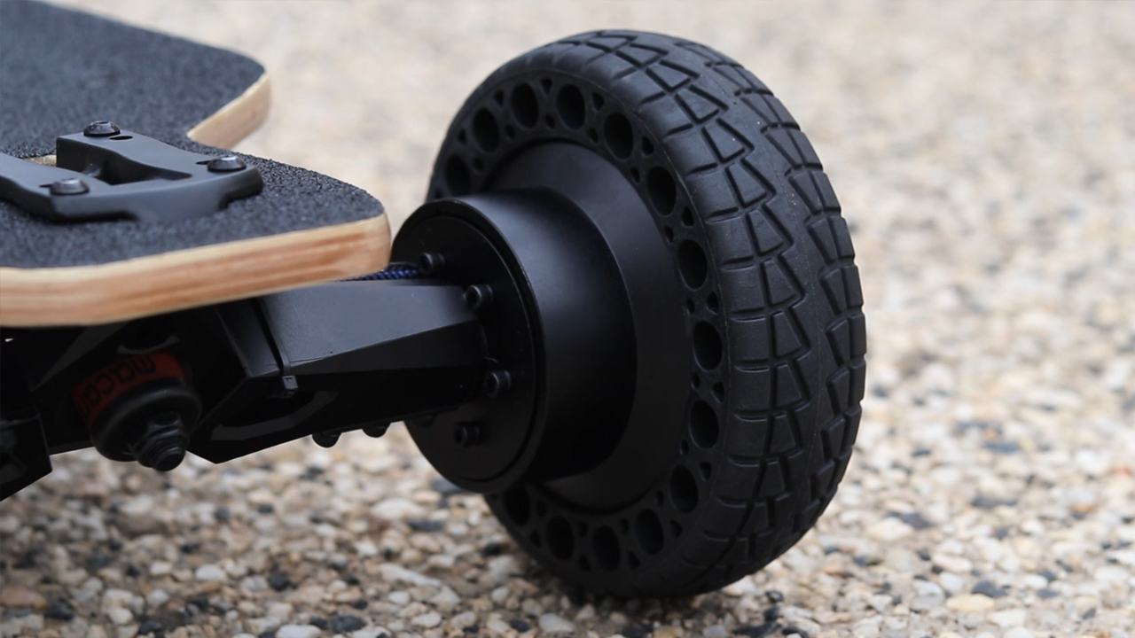 Meepo City Rider 2 Planetary Gear Motors