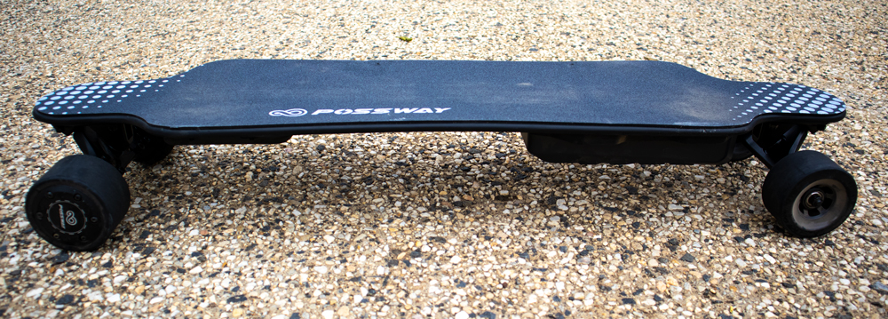 Possway T1 Electric Skateboard