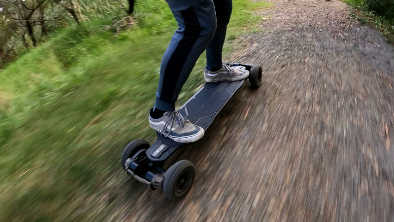 Exway Atlas Review - An Electric Skateboard For Anyone