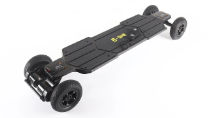 B-One Hercules Carbon 2WD