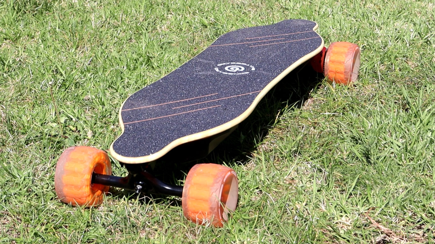 Ownboard W2 Pro