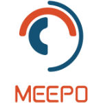 Meepo Boards Logo