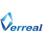 Verreal Logo