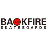 Backfire Boards Logo