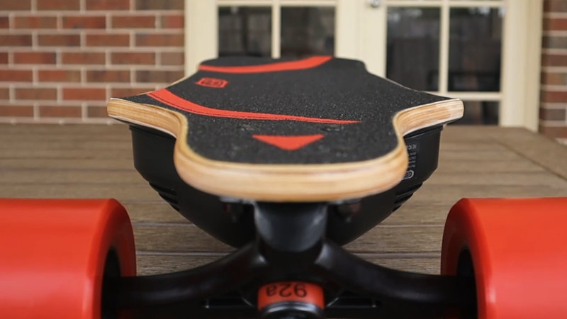 Meepo V4 Shuffle electric longboard 