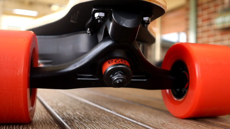 Meepo Board Meepo Shuffle S Skateboard Review (Updated: Nov, 2023)