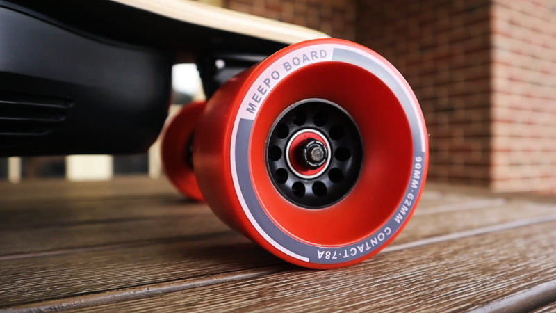 Meepo Shuffle S (Meepo V4S) Review - Best affordable Electric Skateboard?  Maybe. - Electric Skateboard HQ