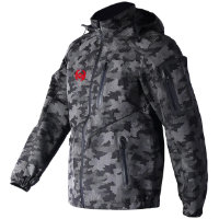 Noblemantech Protectvie Reflective Jacket ($50 Off)