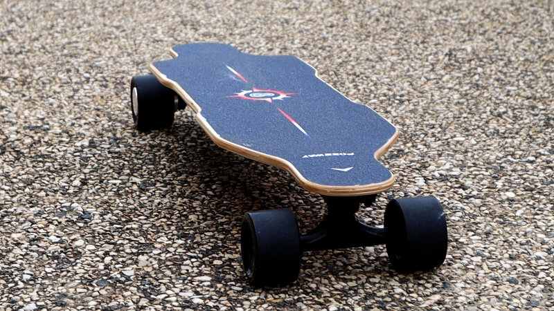 Possway V4 Electric Skateboard