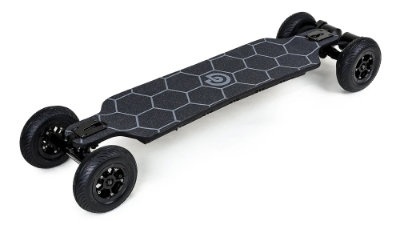 Ownboard Bamboo AT