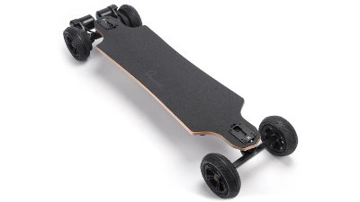 Meepo Classic - A classic in the making - Electric Skateboard HQ