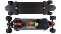 Teamgee H20T electric skateboard