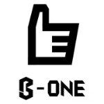 B-One Logo