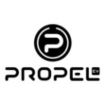 Propel Logo