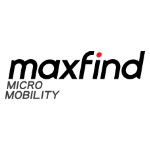 Maxfind Logo