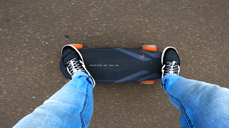 WowGo Mini 2 Electric Skateboard