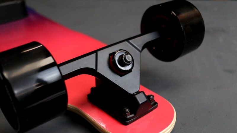 standard eskate trucks